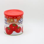 رب گوجه قوطی ۸۰۰ گرمی به یک