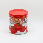 Be Yek Tomato Paste, 800 g can