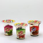 Seven Sour Cherry Cup