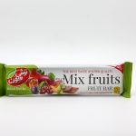 Seven Mixed Fruit Leather