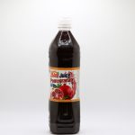 125 Pomegranate Juice, 1000 cc