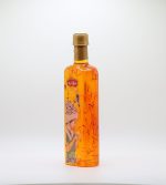 Bahraman Saffron Syrup, 780 g - Image 2