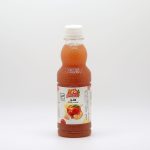 125 Peach Juice, 290 cc