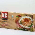 رشته پلویی ۵۰۰ گرمی ان سی