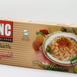 NC Rice Macaroni, 500 g