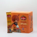 Bahraman Masala Saffron tea