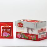 چای تی بگ معجون بهرامن