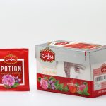Bahraman Mixed Herbal Tea Bags