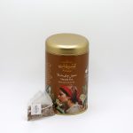 قوطی دمنوش چای ماسالا تشریفات