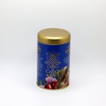 دمنوش عناب و آویشن قوطی تشریفات