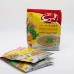 سوپ جو ۷۵ گرمی الیت