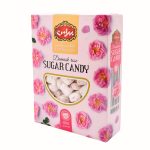 Bahraman Sugar Candy 300g (in pistachio, cardamom, saffron, and rose flavors)
