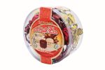 500g Haj Abdollah Chocolate and fruity Cotton Candy