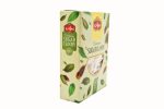 Bahraman Sugar Candy 300g (in pistachio, cardamom, saffron, and rose flavors) - Image 3