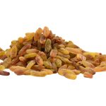 Kashmar Green Raisins ,4.5 kg