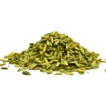 Qazvin Green Pistachio Slices, Bulk 5.5kg