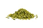 Qazvin Green Pistachio Slices, Bulk 5.5kg