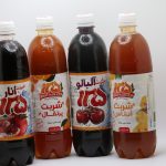 شربت ۱۰۰۰ سی سی برند ۱۲۵