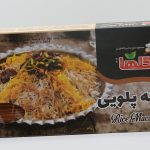 رشته پلو ۳۴۰ گرمی برند گلها