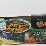 رشته اش ۴۰۰ گرمی برند گلها