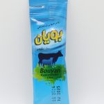 Sachet mixed ghee oil