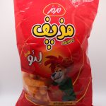پفک ۱۷۵ گرمی مزمز