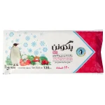 Penguin Freezer Bags - 120 pcs