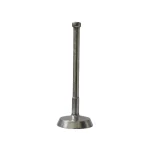 Medium Cast Iron Meat Pounder