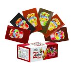 Zanboor Tala Family Mixed Fruit Leather 420g
