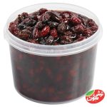Soon Cornelian Cherry Fruit Paste Bulk 10kg