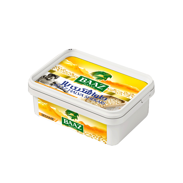 حلوا-شکری-کنجدی-400-گرمی-باز