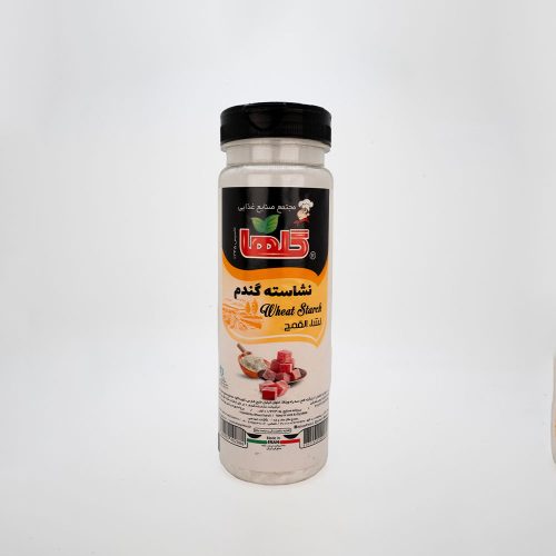 Golha Wheat Starch, 150g