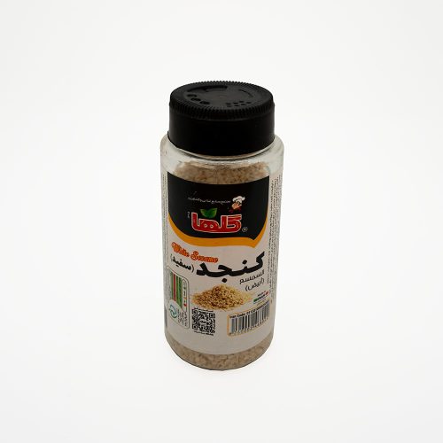 کنجد ۸۰ گرمی گلها