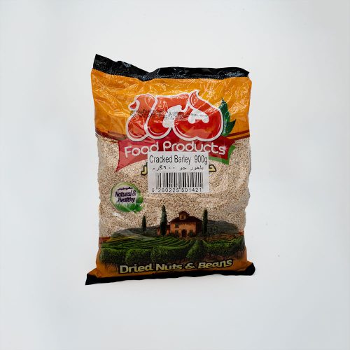 Golha Rolled Oats, 900g