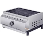 ATASH MEHR Propane BBQ Grill - Image 3
