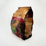 Zanboor Tala Metallized Foil Wrapped Fruit Leather - 1000g - Image 3