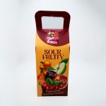 Zanboor Tala 500g Fruit Leather Gift Box
