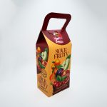 Zanboor Tala 500g Fruit Leather Gift Box - Image 3