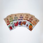 Zanboor Tala Pocket-Sized (Mobile) Fruit Leather - 25g