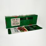 Zanboor Tala 5-Flavor Assorted Fruit Leather - 80g - Image 7