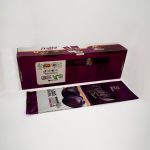 Zanboor Tala 5-Flavor Assorted Fruit Leather - 80g - Image 6