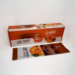 Zanboor Tala 5-Flavor Assorted Fruit Leather - 80g