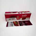 Zanboor Tala 5-Flavor Assorted Fruit Leather - 80g - Image 3
